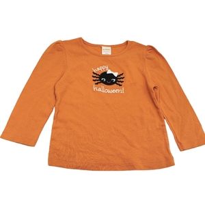 Gymboree Halloween Tee